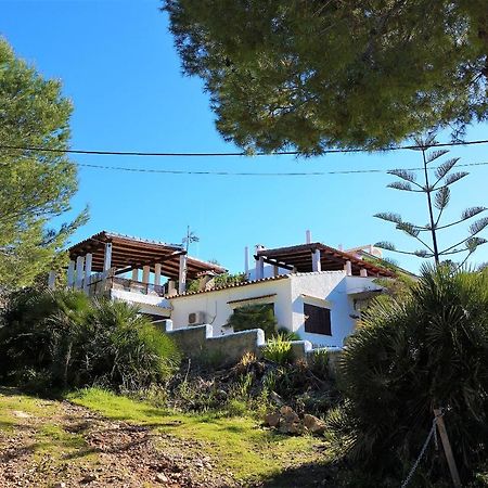 Finca La Siesta - Villa In Betlem, Mallorca Colonia de San Pedro Eksteriør billede