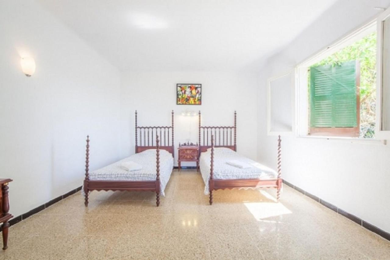 Finca La Siesta - Villa In Betlem, Mallorca Colonia de San Pedro Eksteriør billede