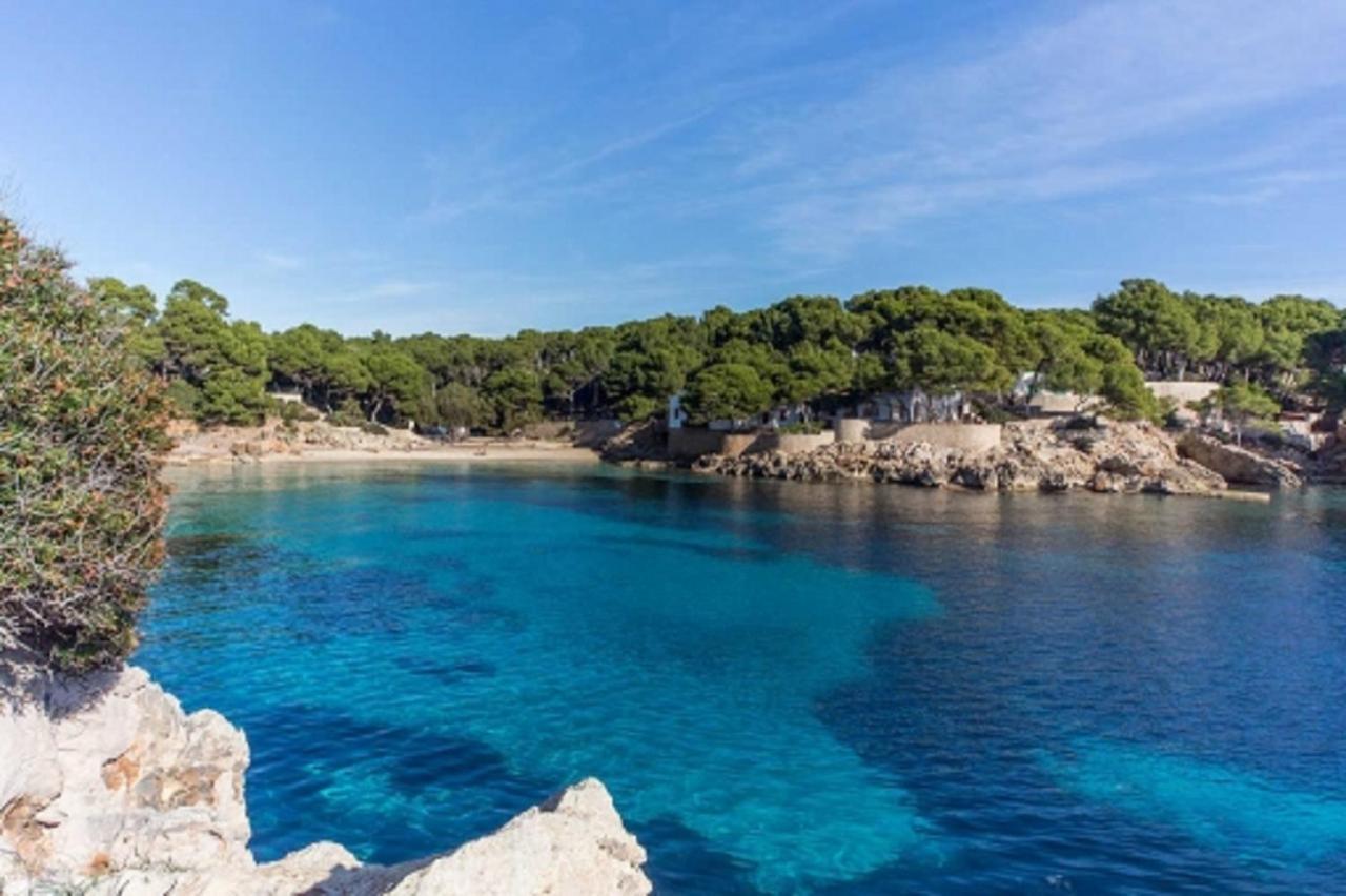 Finca La Siesta - Villa In Betlem, Mallorca Colonia de San Pedro Eksteriør billede