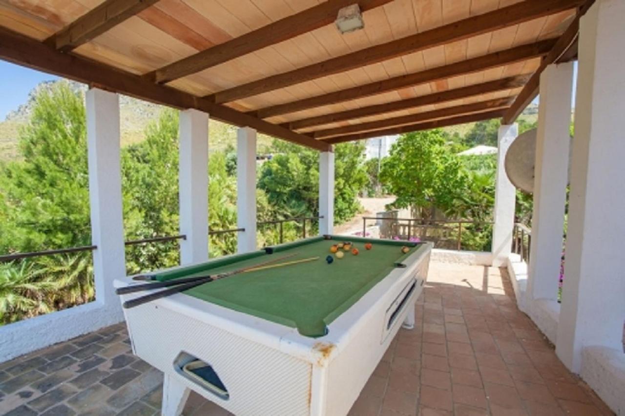 Finca La Siesta - Villa In Betlem, Mallorca Colonia de San Pedro Eksteriør billede