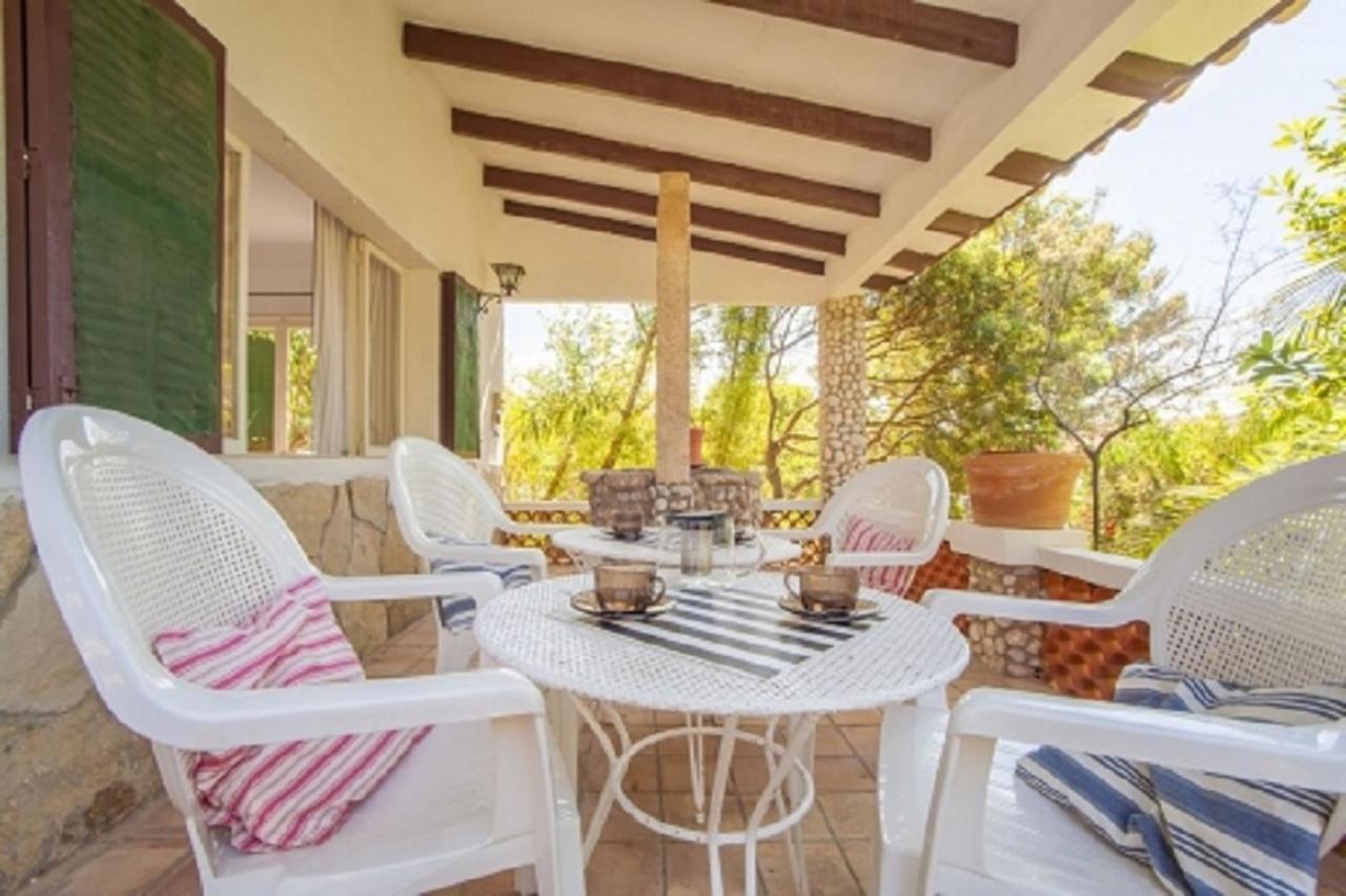 Finca La Siesta - Villa In Betlem, Mallorca Colonia de San Pedro Eksteriør billede
