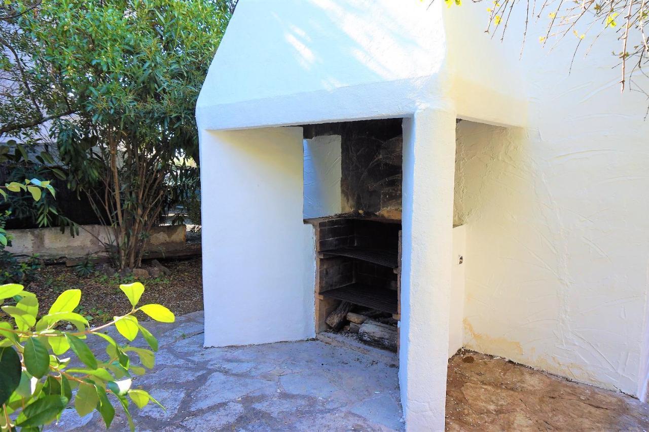 Finca La Siesta - Villa In Betlem, Mallorca Colonia de San Pedro Eksteriør billede