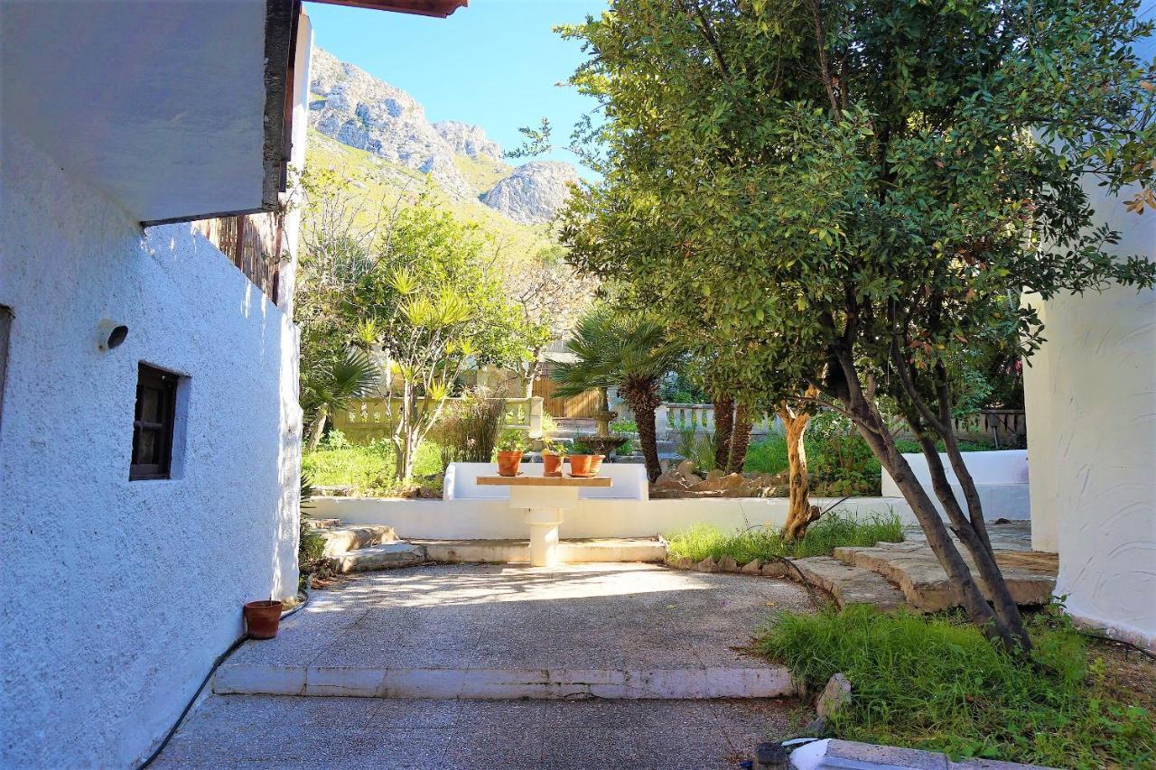 Finca La Siesta - Villa In Betlem, Mallorca Colonia de San Pedro Eksteriør billede