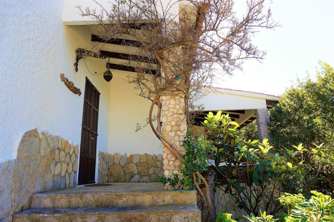Finca La Siesta - Villa In Betlem, Mallorca Colonia de San Pedro Eksteriør billede