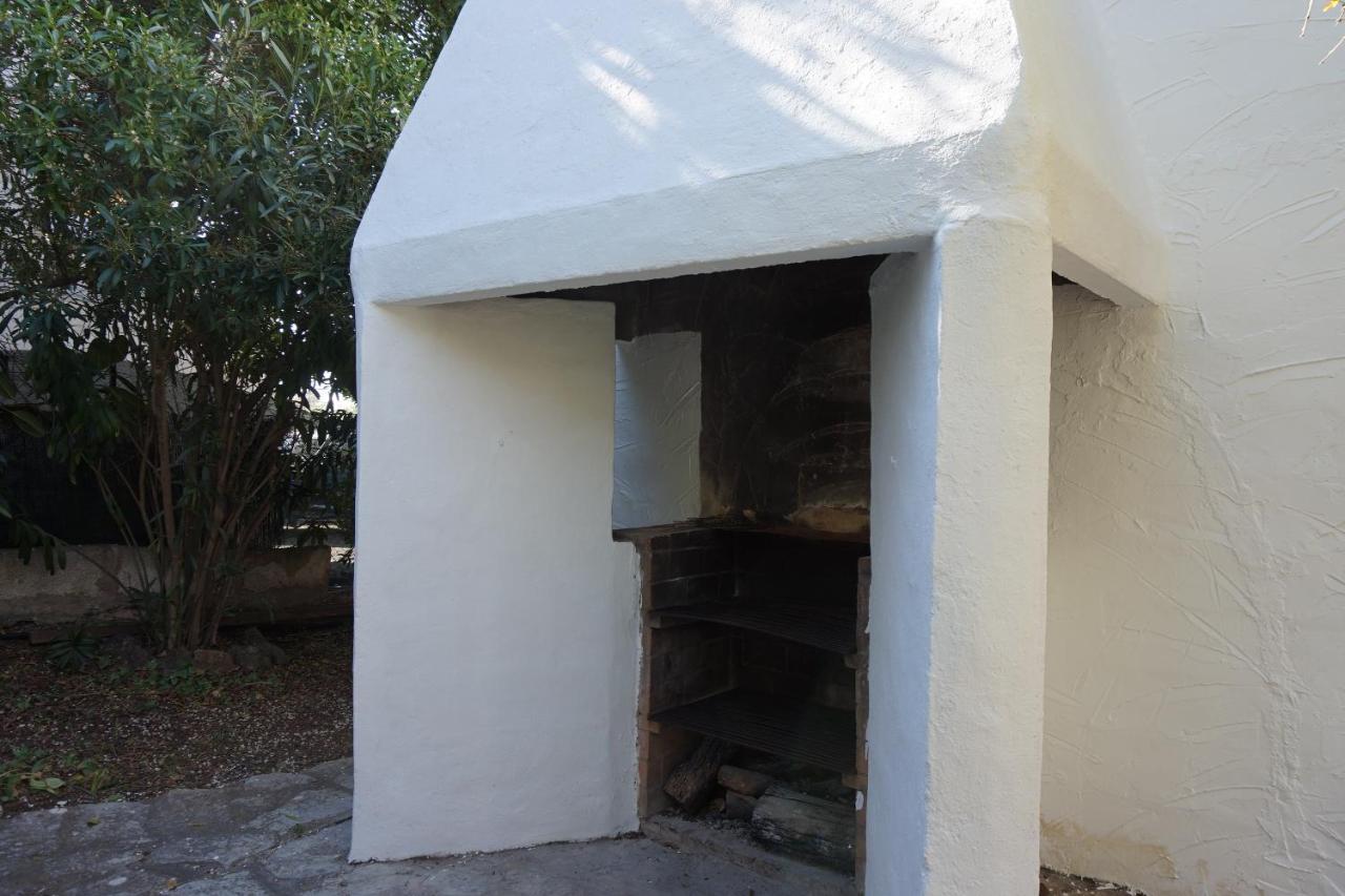 Finca La Siesta - Villa In Betlem, Mallorca Colonia de San Pedro Eksteriør billede