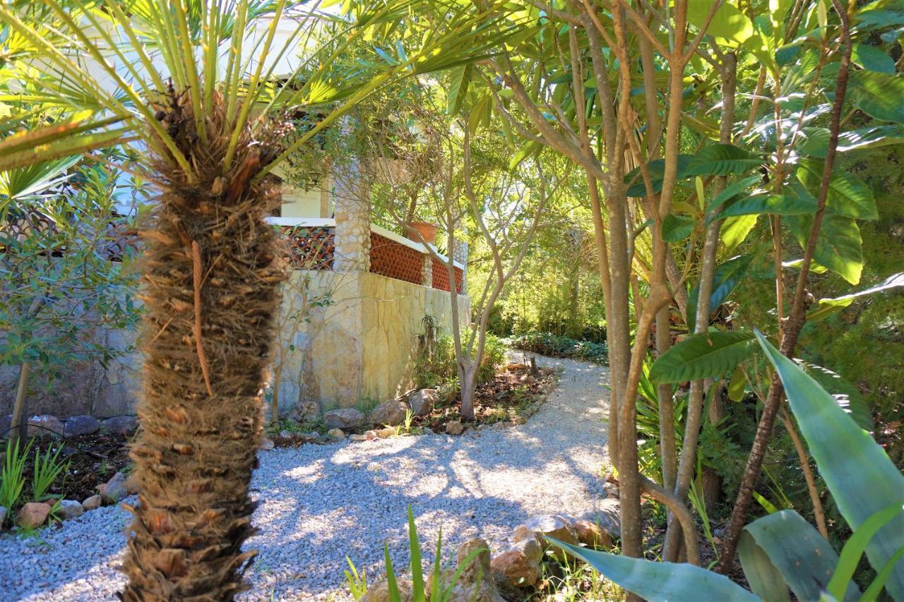 Finca La Siesta - Villa In Betlem, Mallorca Colonia de San Pedro Eksteriør billede